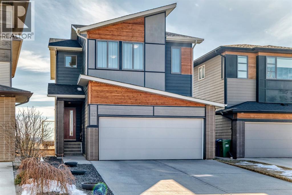 20 Walden Green SE, Calgary, Alberta