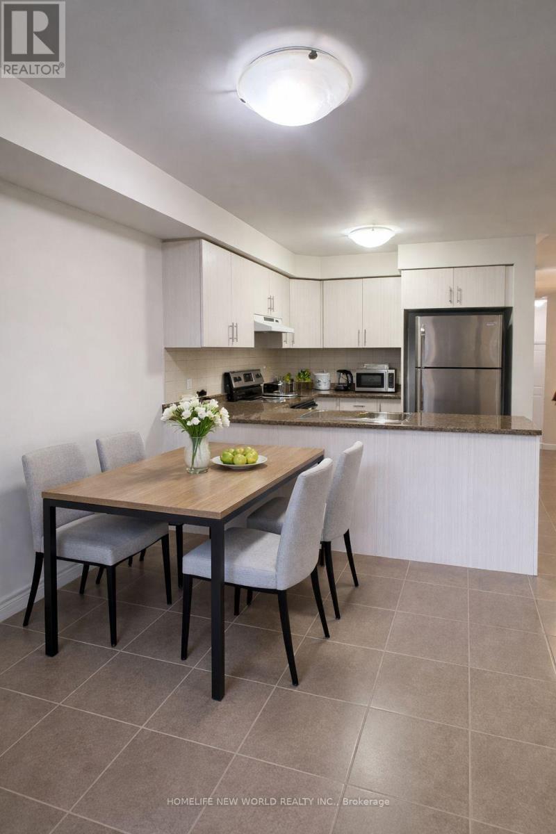 49 Artania Street, Oshawa, Ontario  L1L 0E6 - Photo 5 - E12986282