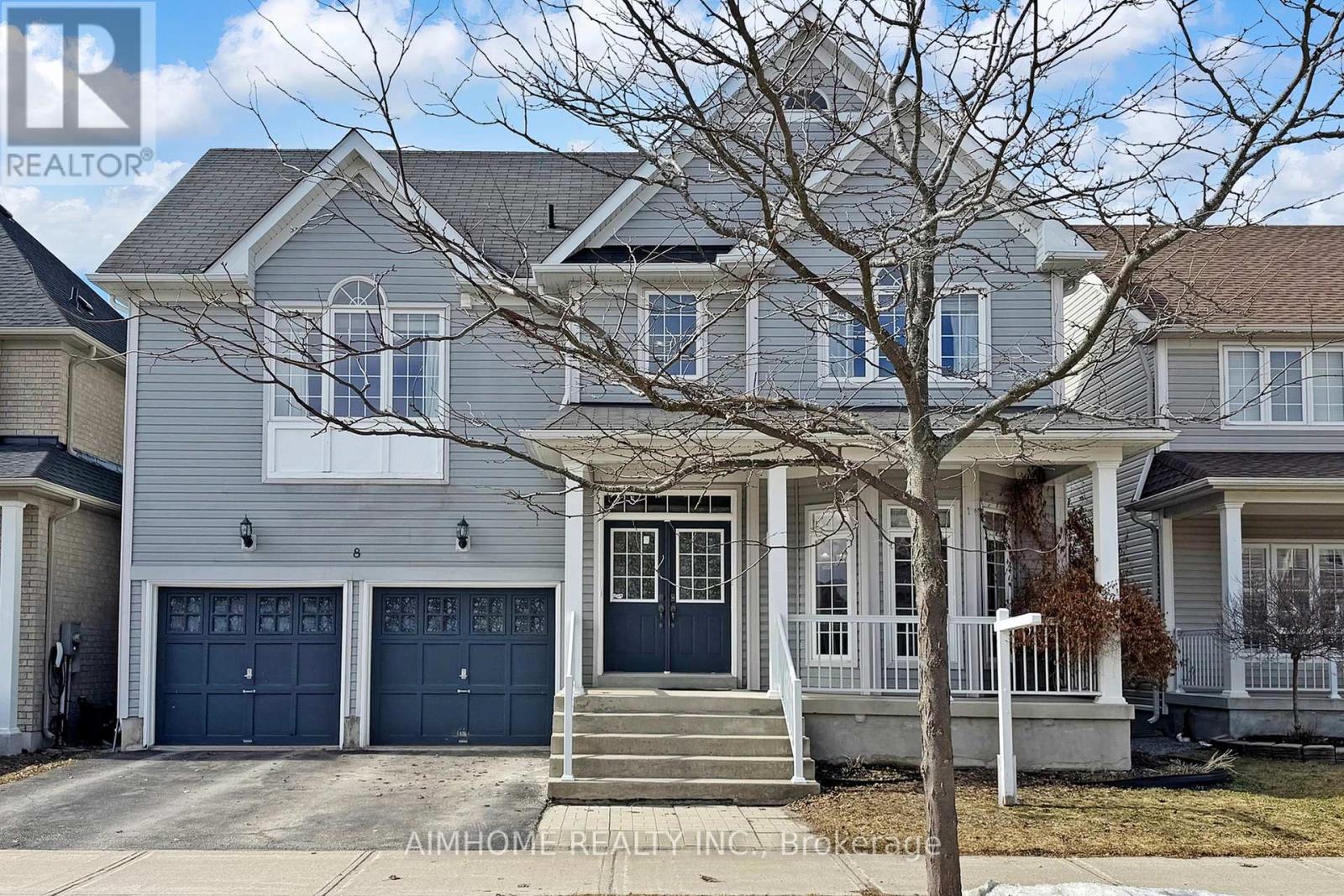 8 BROOKHURST AVENUE, Georgina, Ontario