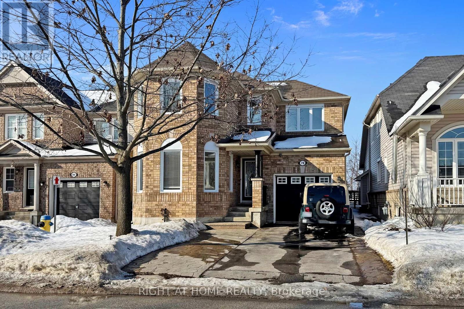 78 John W Taylor Avenue, New Tecumseth, Ontario  L9R 0C9 - Photo 2 - N12986320