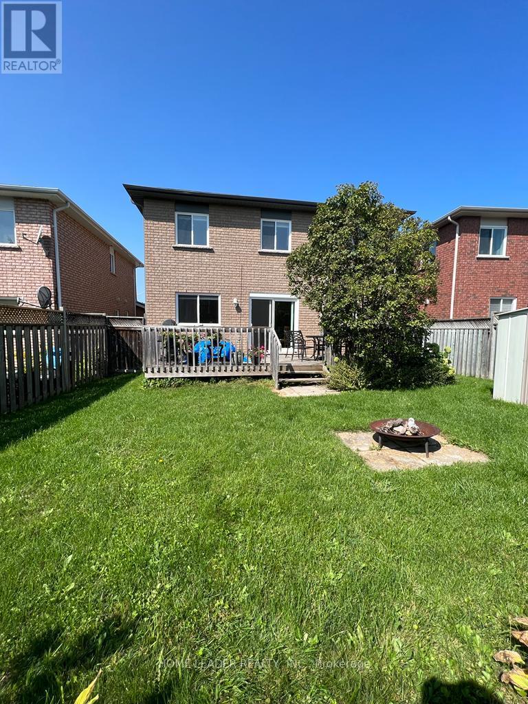 81 Holley Meadow Road, Barrie (Holly), Ontario  L4N 0A2 - Photo 14 - S12986278