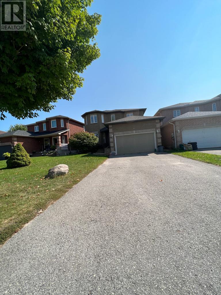 81 Holley Meadow Road, Barrie (Holly), Ontario  L4N 0A2 - Photo 2 - S12986278