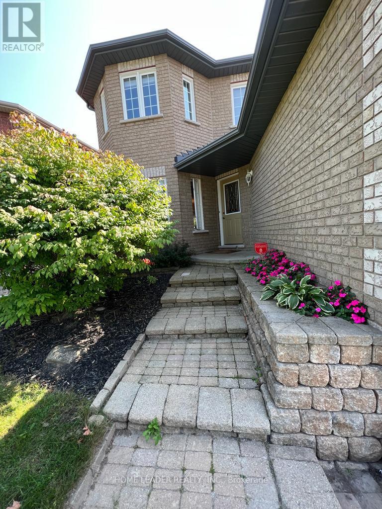 81 Holley Meadow Road, Barrie (Holly), Ontario  L4N 0A2 - Photo 3 - S12986278