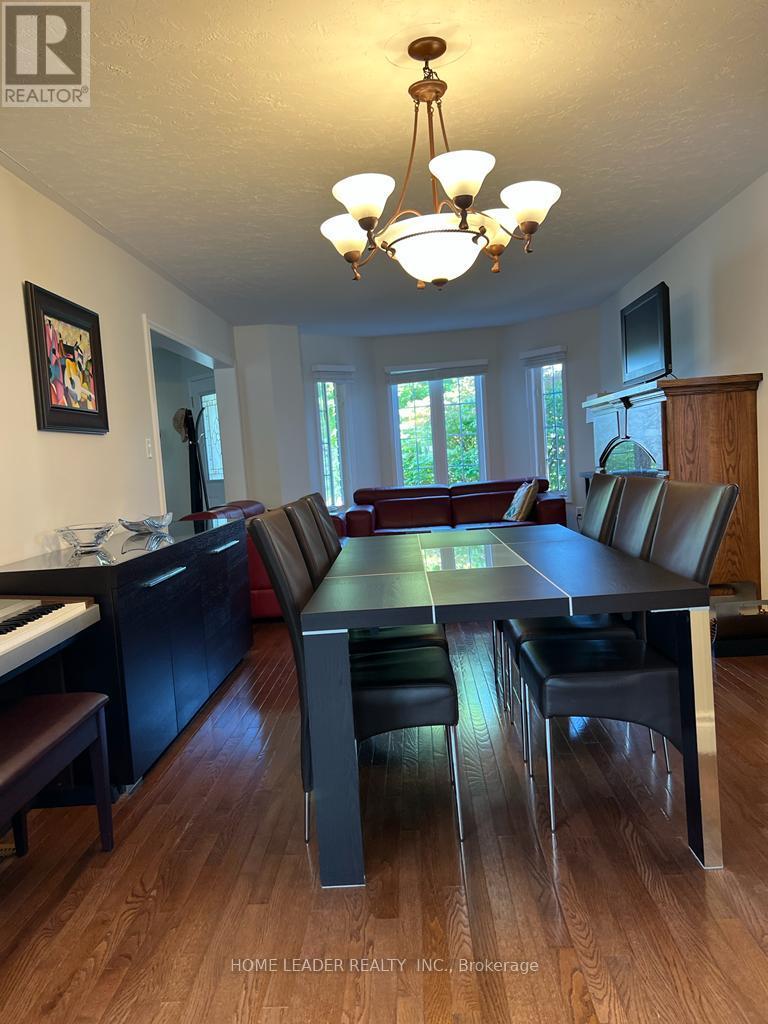 81 Holley Meadow Road, Barrie (Holly), Ontario  L4N 0A2 - Photo 4 - S12986278