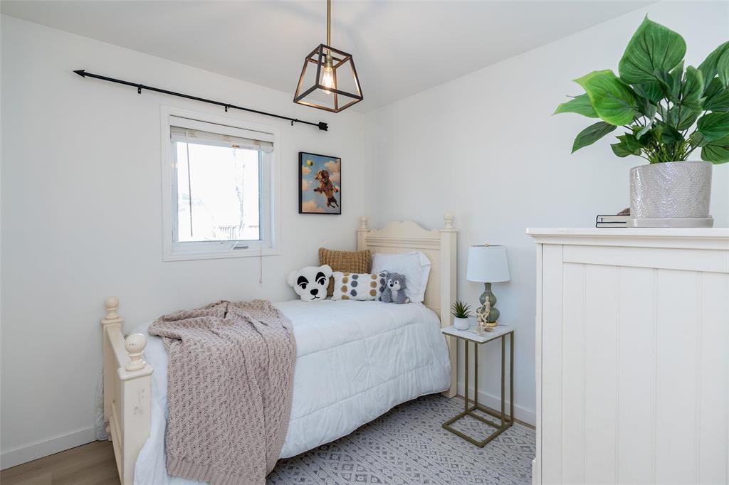 108 Jim Smith Drive, Winnipeg, Manitoba  R2G 3Z2 - Photo 16 - 202606745