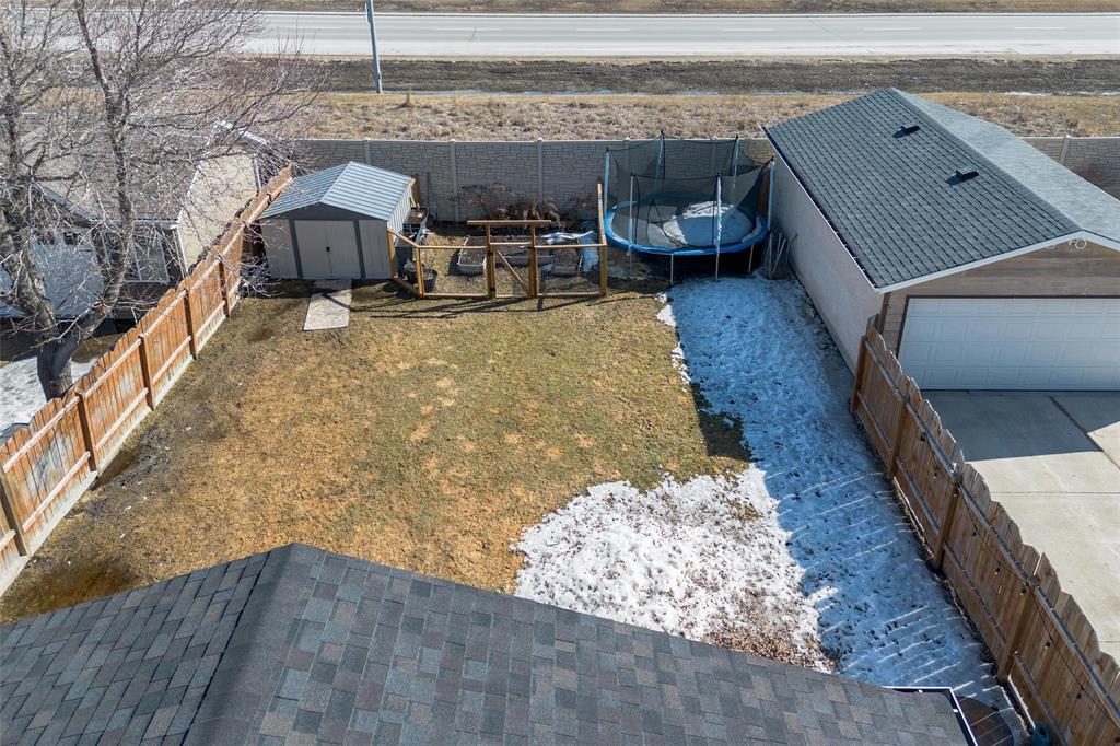 108 Jim Smith Drive, Winnipeg, Manitoba  R2G 3Z2 - Photo 37 - 202606745