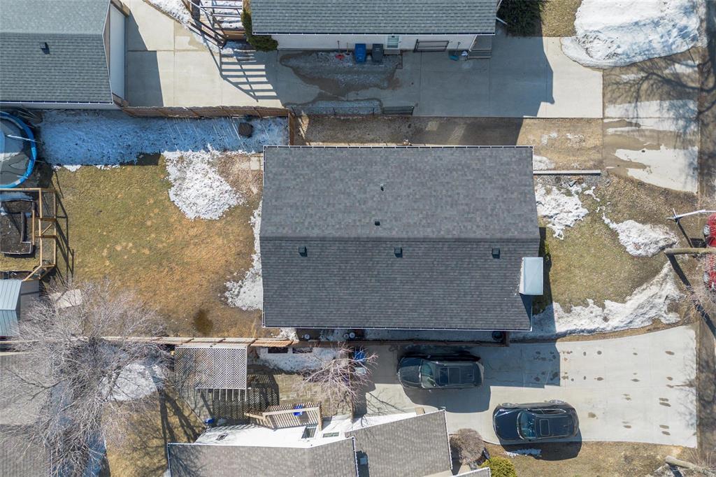 108 Jim Smith Drive, Winnipeg, Manitoba  R2G 3Z2 - Photo 38 - 202606745