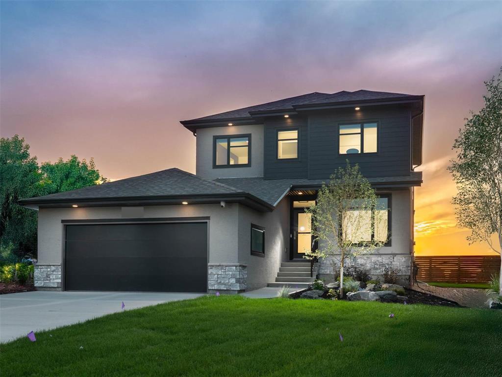 57 Aspen Cove, West St Paul, Manitoba  R4A 0G8 - Photo 0 - 202606947