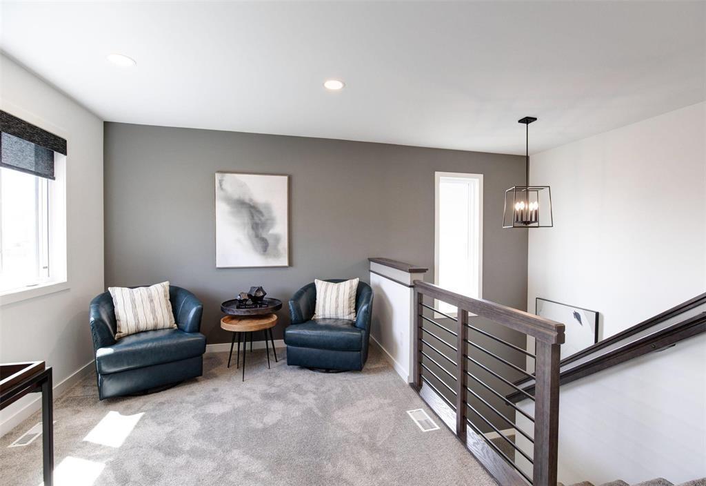 57 Aspen Cove, West St Paul, Manitoba  R4A 0G8 - Photo 6 - 202606947