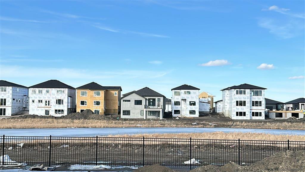 57 Aspen Cove, West St Paul, Manitoba  R4A 0G8 - Photo 8 - 202606947