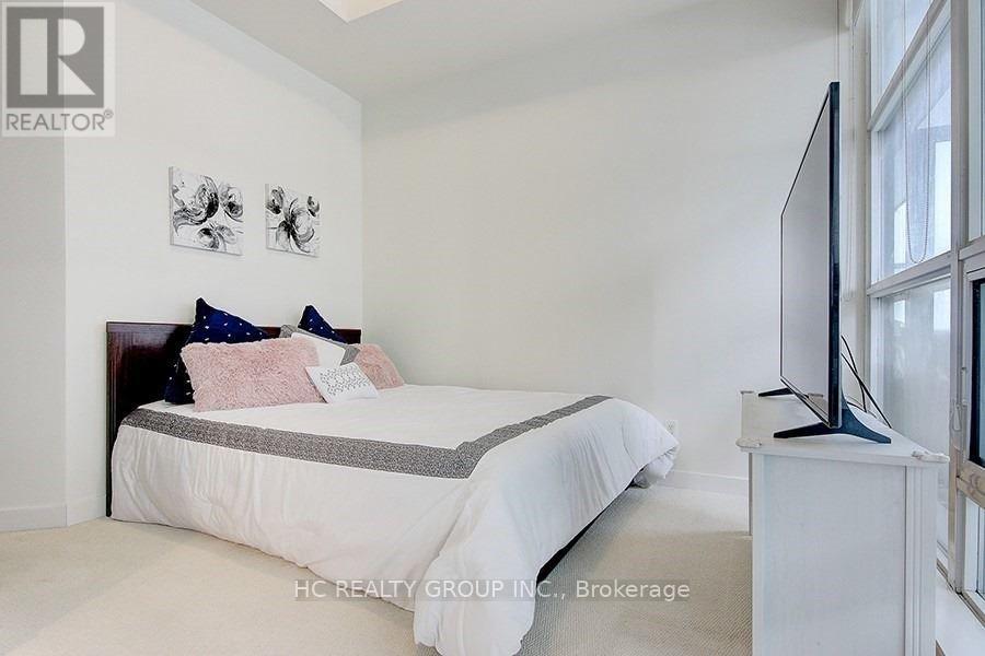 201 - 4065 Brickstone Mews, Mississauga, Ontario L5B 0G3 - Photo 11 - W12986260