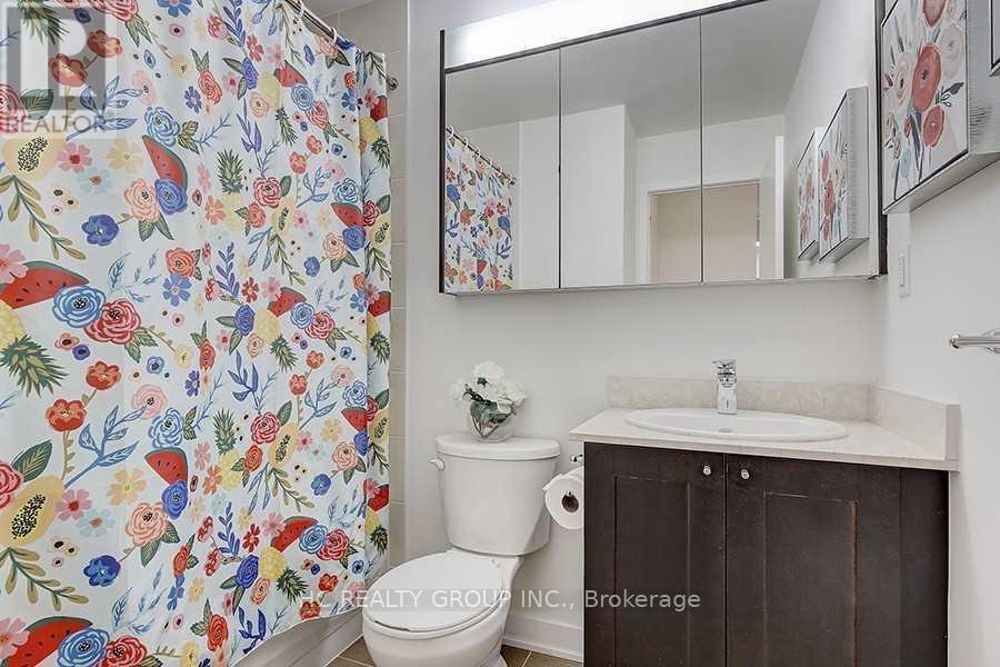 201 - 4065 Brickstone Mews, Mississauga, Ontario L5B 0G3 - Photo 12 - W12986260