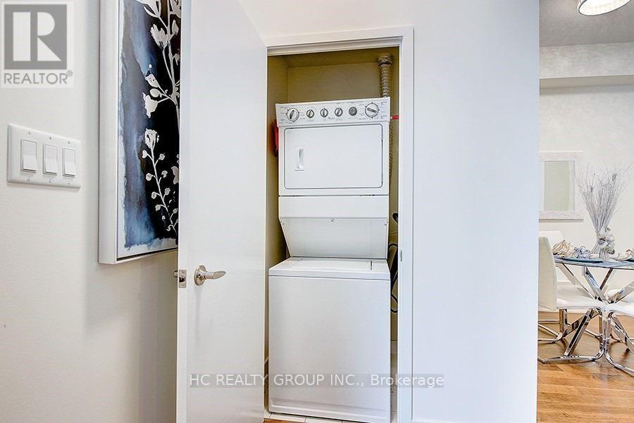 201 - 4065 Brickstone Mews, Mississauga, Ontario L5B 0G3 - Photo 15 - W12986260