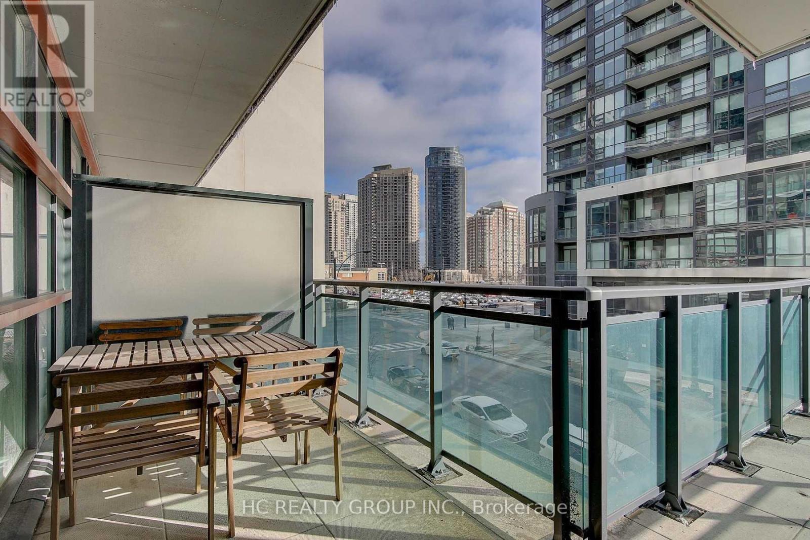 201 - 4065 Brickstone Mews, Mississauga, Ontario L5B 0G3 - Photo 16 - W12986260