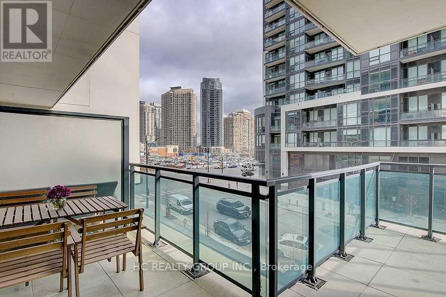 201 - 4065 Brickstone Mews, Mississauga, Ontario L5B 0G3 - Photo 17 - W12986260