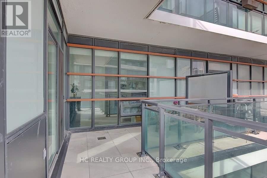 201 - 4065 Brickstone Mews, Mississauga, Ontario L5B 0G3 - Photo 18 - W12986260