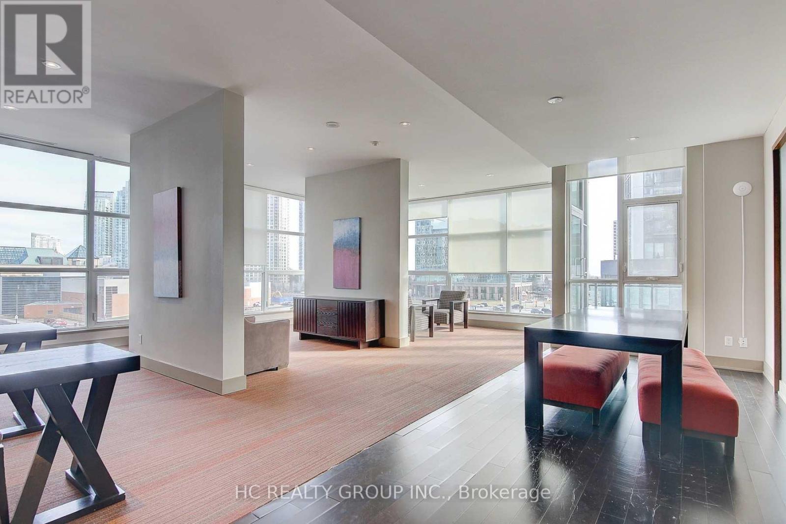 201 - 4065 Brickstone Mews, Mississauga, Ontario L5B 0G3 - Photo 23 - W12986260