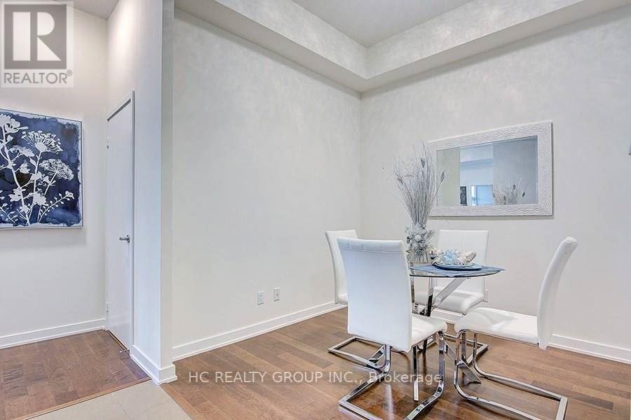 201 - 4065 Brickstone Mews, Mississauga, Ontario L5B 0G3 - Photo 4 - W12986260