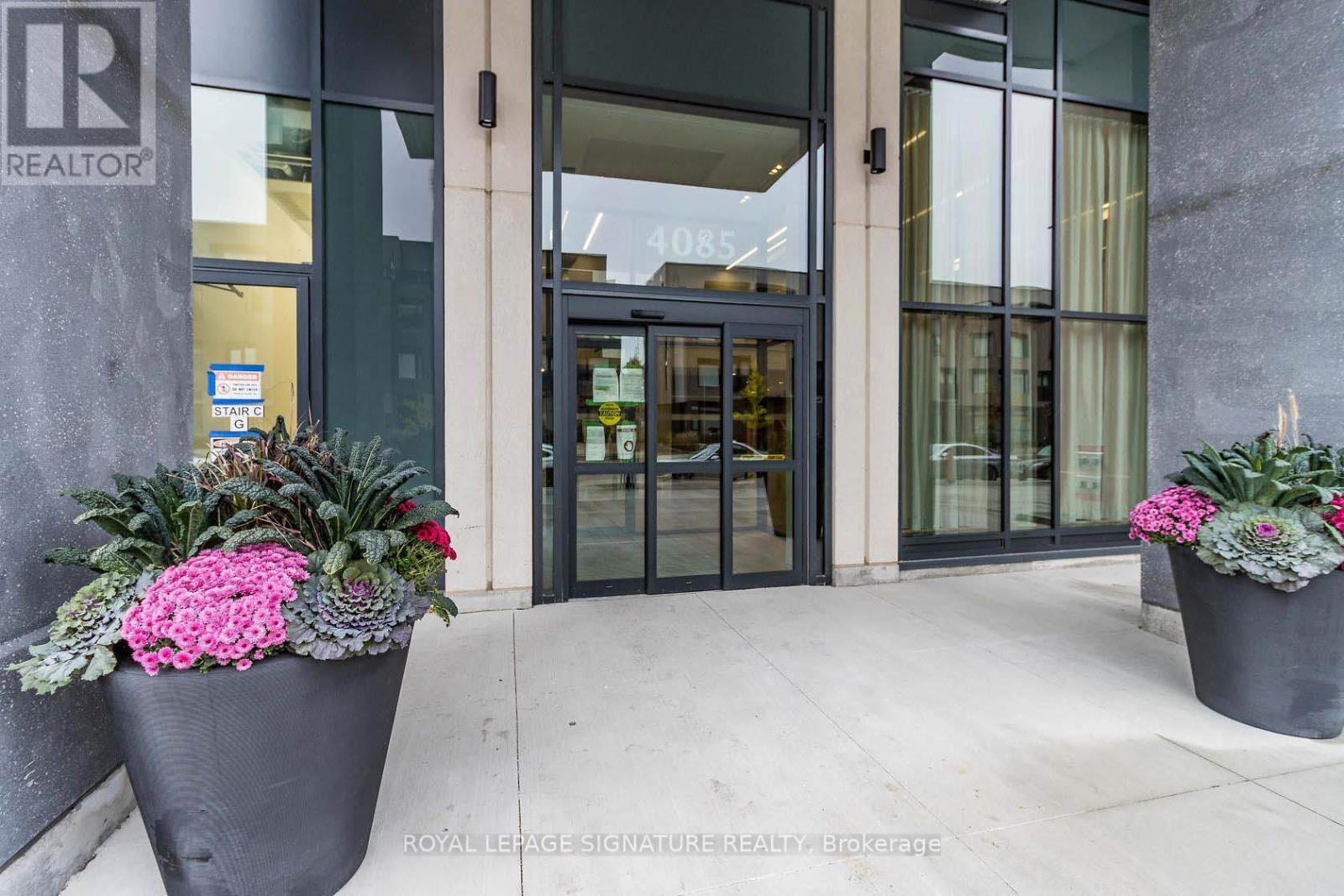 Ph3 - 4055 Parkside Village Drive, Mississauga, Ontario  L5B 0K8 - Photo 2 - W12986272