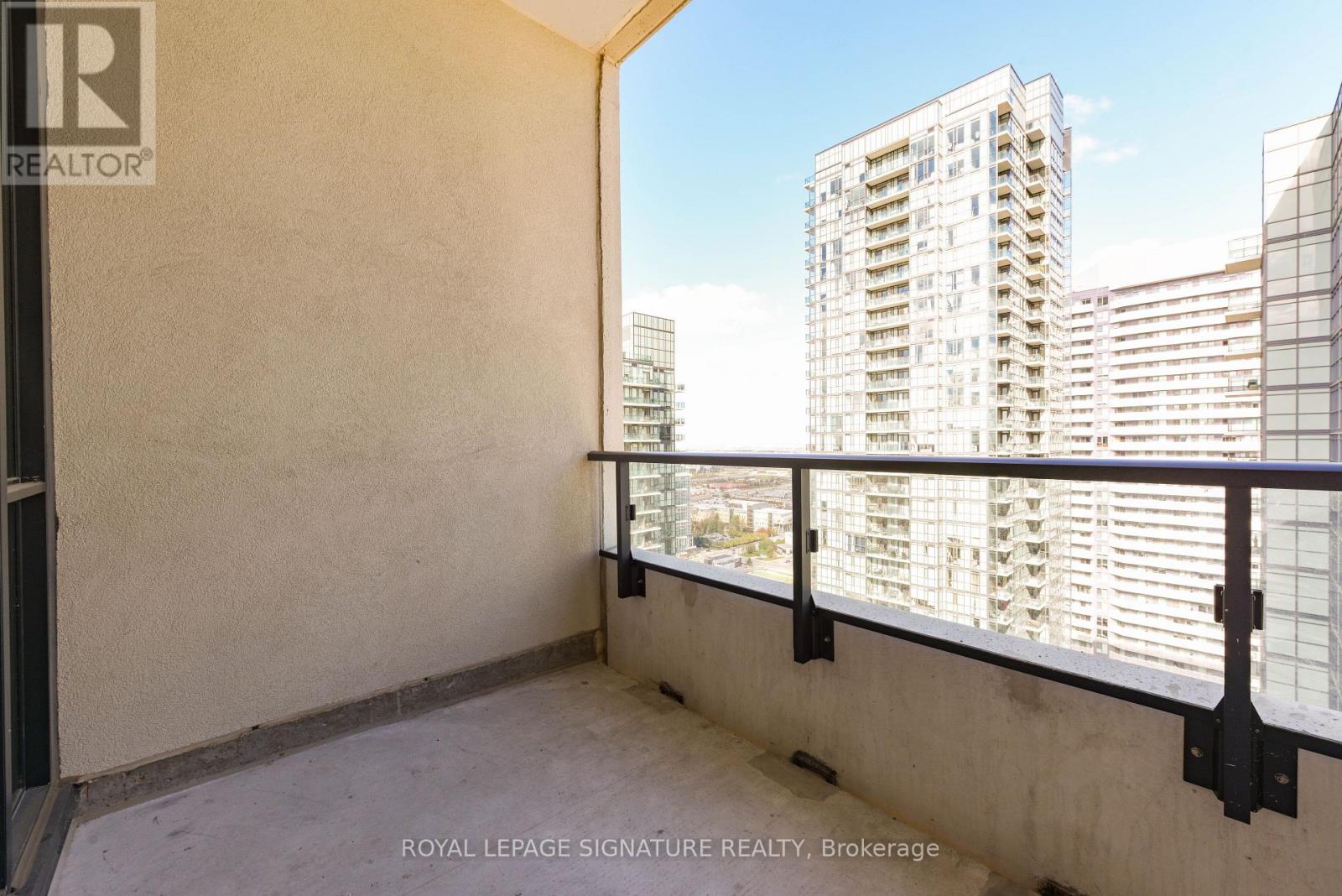 Ph3 - 4055 Parkside Village Drive, Mississauga, Ontario  L5B 0K8 - Photo 28 - W12986272