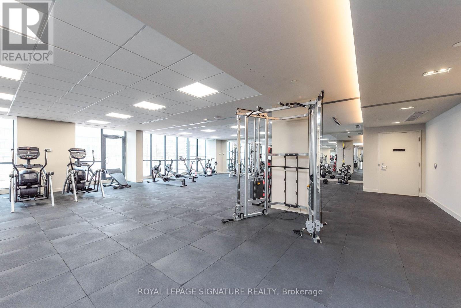 Ph3 - 4055 Parkside Village Drive, Mississauga, Ontario  L5B 0K8 - Photo 42 - W12986272