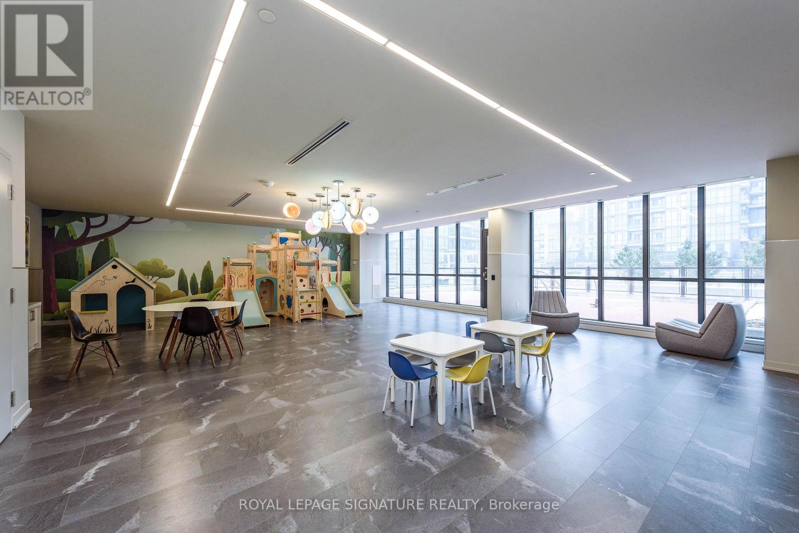 Ph3 - 4055 Parkside Village Drive, Mississauga, Ontario  L5B 0K8 - Photo 45 - W12986272