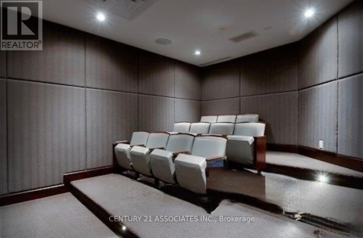 2802 - 225 Sherway Gardens Road, Toronto, Ontario  M9C 0A2 - Photo 12 - W12986316