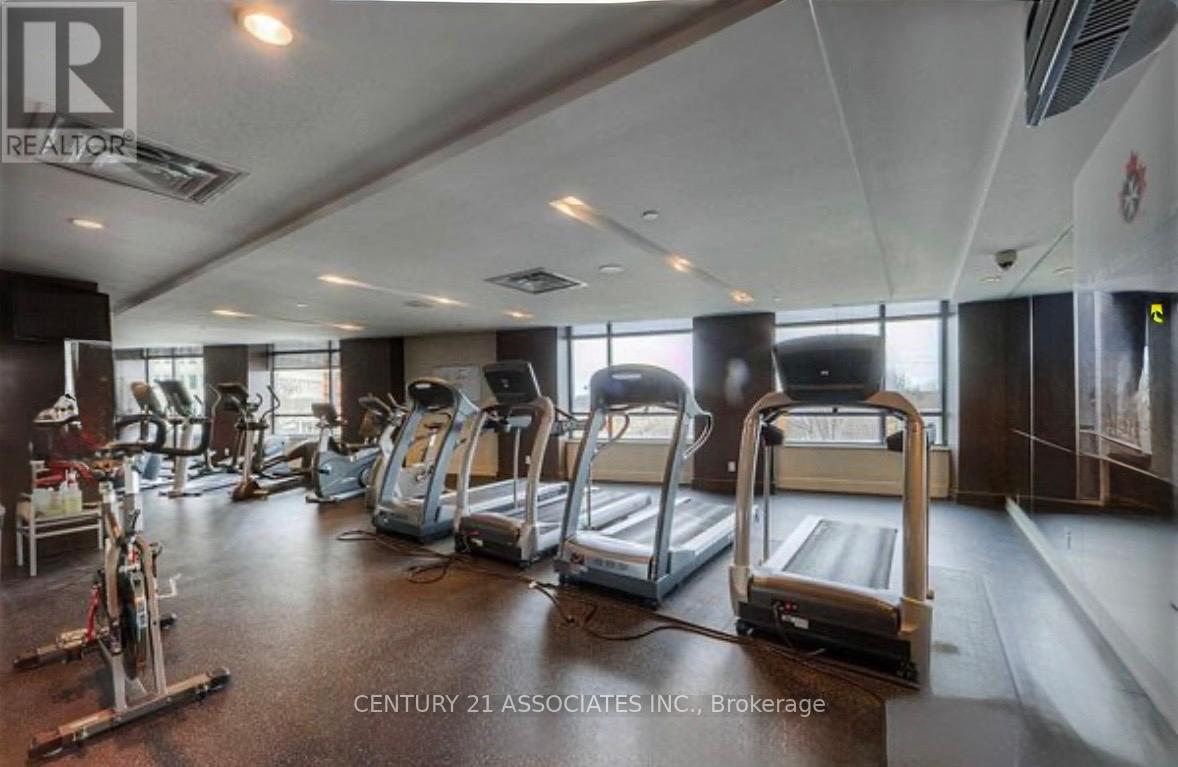 2802 - 225 Sherway Gardens Road, Toronto, Ontario  M9C 0A2 - Photo 13 - W12986316