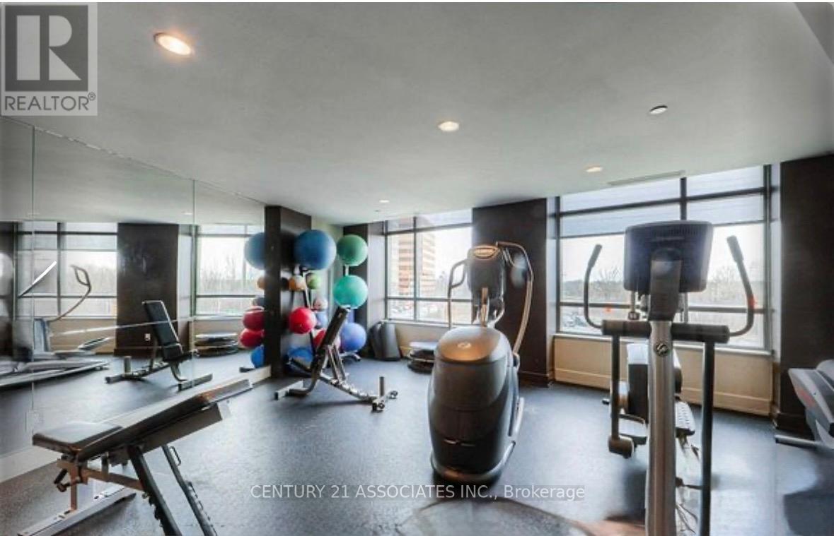 2802 - 225 Sherway Gardens Road, Toronto, Ontario  M9C 0A2 - Photo 14 - W12986316