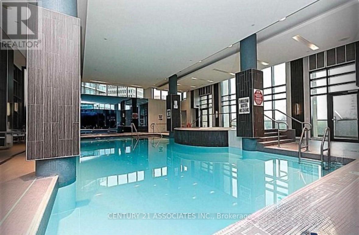 2802 - 225 Sherway Gardens Road, Toronto, Ontario  M9C 0A2 - Photo 15 - W12986316