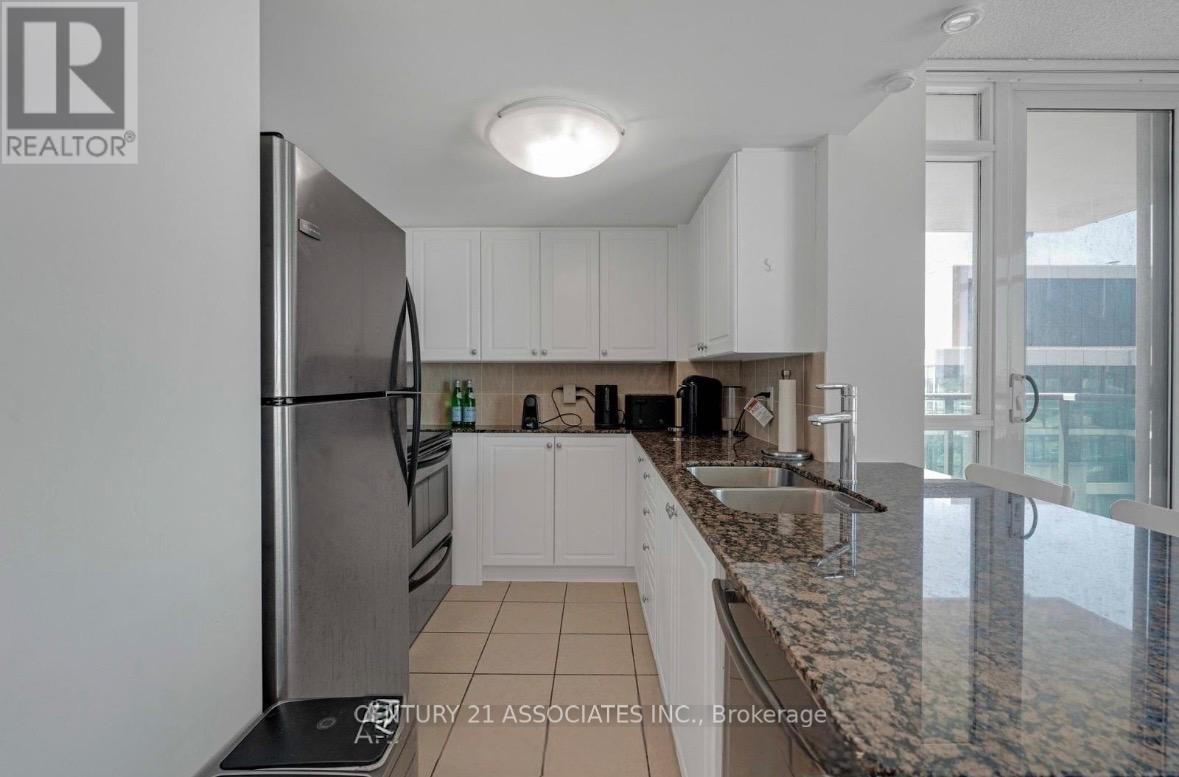 2802 - 225 Sherway Gardens Road, Toronto, Ontario  M9C 0A2 - Photo 17 - W12986316