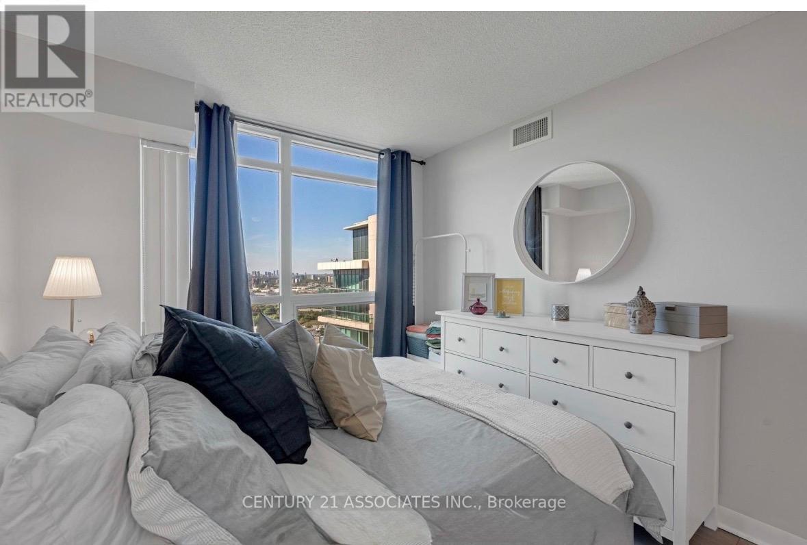 2802 - 225 Sherway Gardens Road, Toronto, Ontario  M9C 0A2 - Photo 22 - W12986316