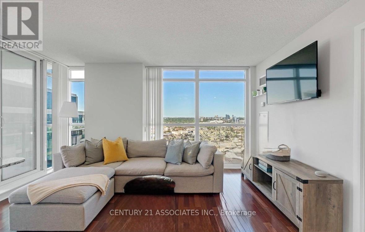 2802 - 225 Sherway Gardens Road, Toronto, Ontario  M9C 0A2 - Photo 23 - W12986316