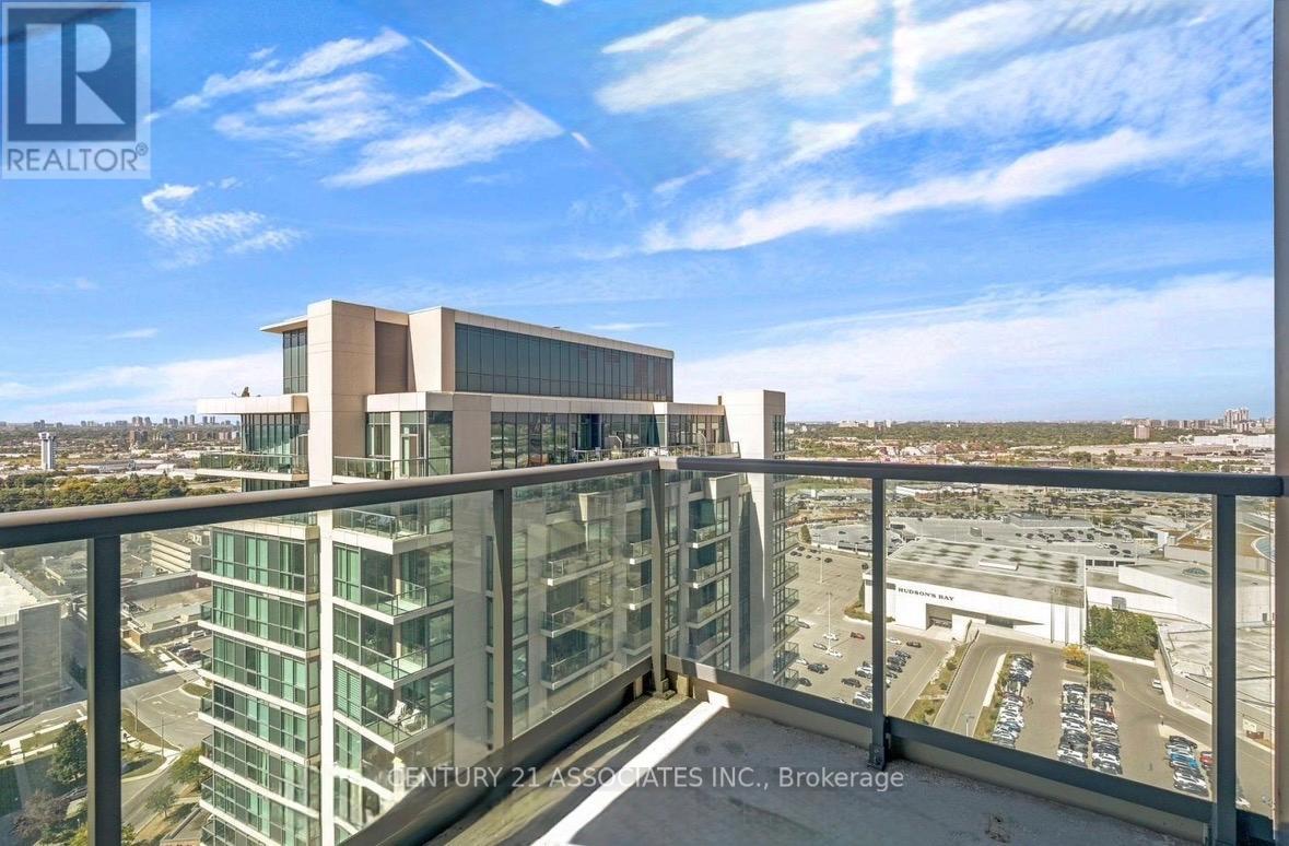 2802 - 225 Sherway Gardens Road, Toronto, Ontario  M9C 0A2 - Photo 26 - W12986316