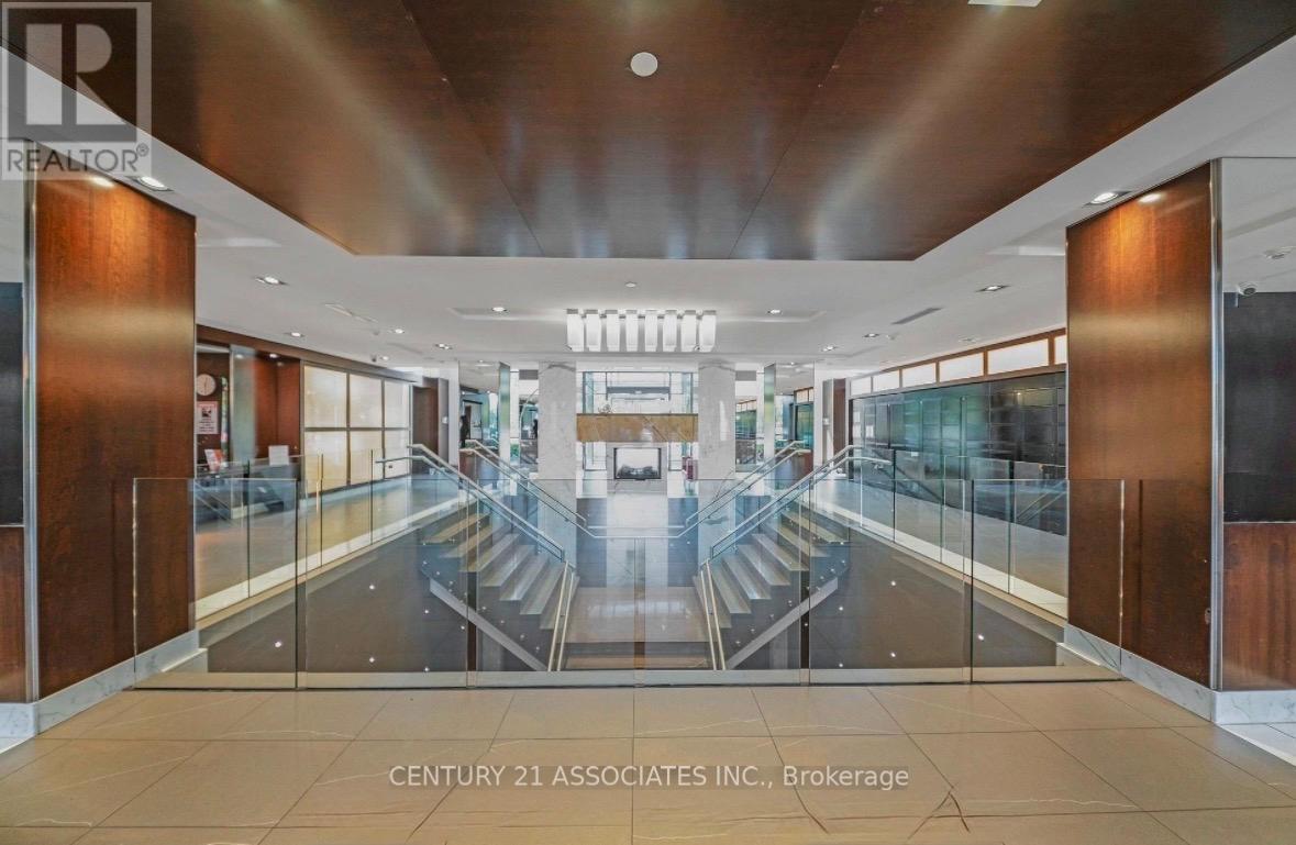 2802 - 225 Sherway Gardens Road, Toronto, Ontario  M9C 0A2 - Photo 4 - W12986316