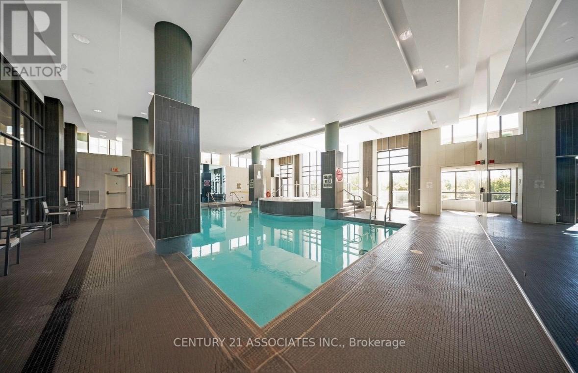 2802 - 225 Sherway Gardens Road, Toronto, Ontario  M9C 0A2 - Photo 5 - W12986316