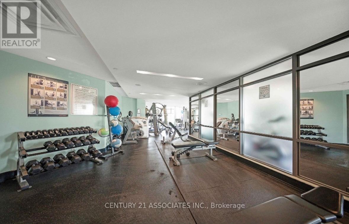 2802 - 225 Sherway Gardens Road, Toronto, Ontario  M9C 0A2 - Photo 6 - W12986316