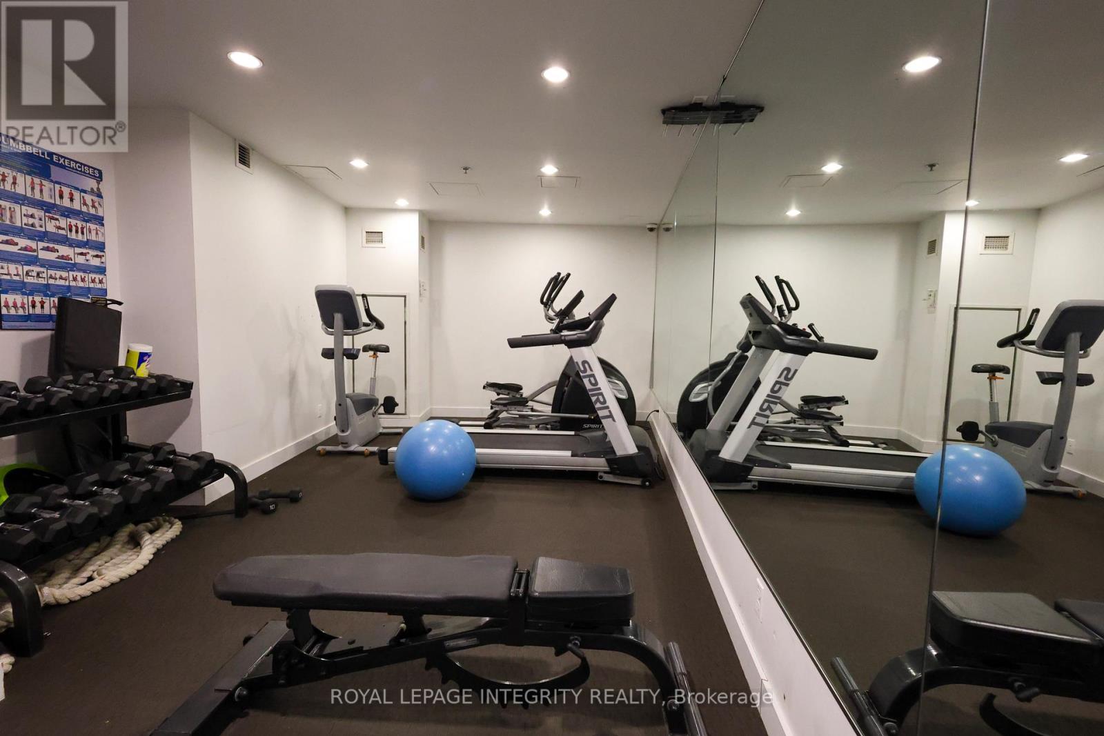 910 - 360 Mcleod Street, Ottawa, Ontario  K2P 1A9 - Photo 28 - X12879428