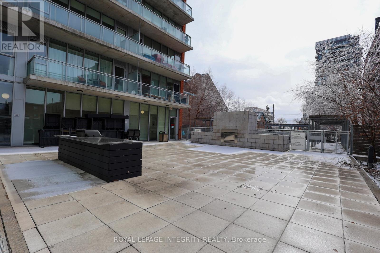 910 - 360 Mcleod Street, Ottawa, Ontario  K2P 1A9 - Photo 32 - X12879428