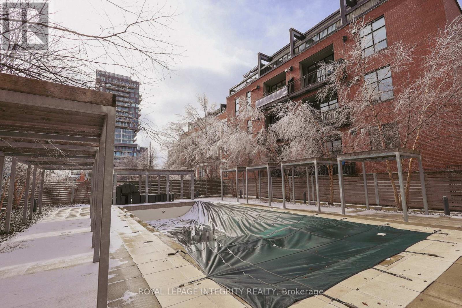 910 - 360 Mcleod Street, Ottawa, Ontario  K2P 1A9 - Photo 33 - X12879428