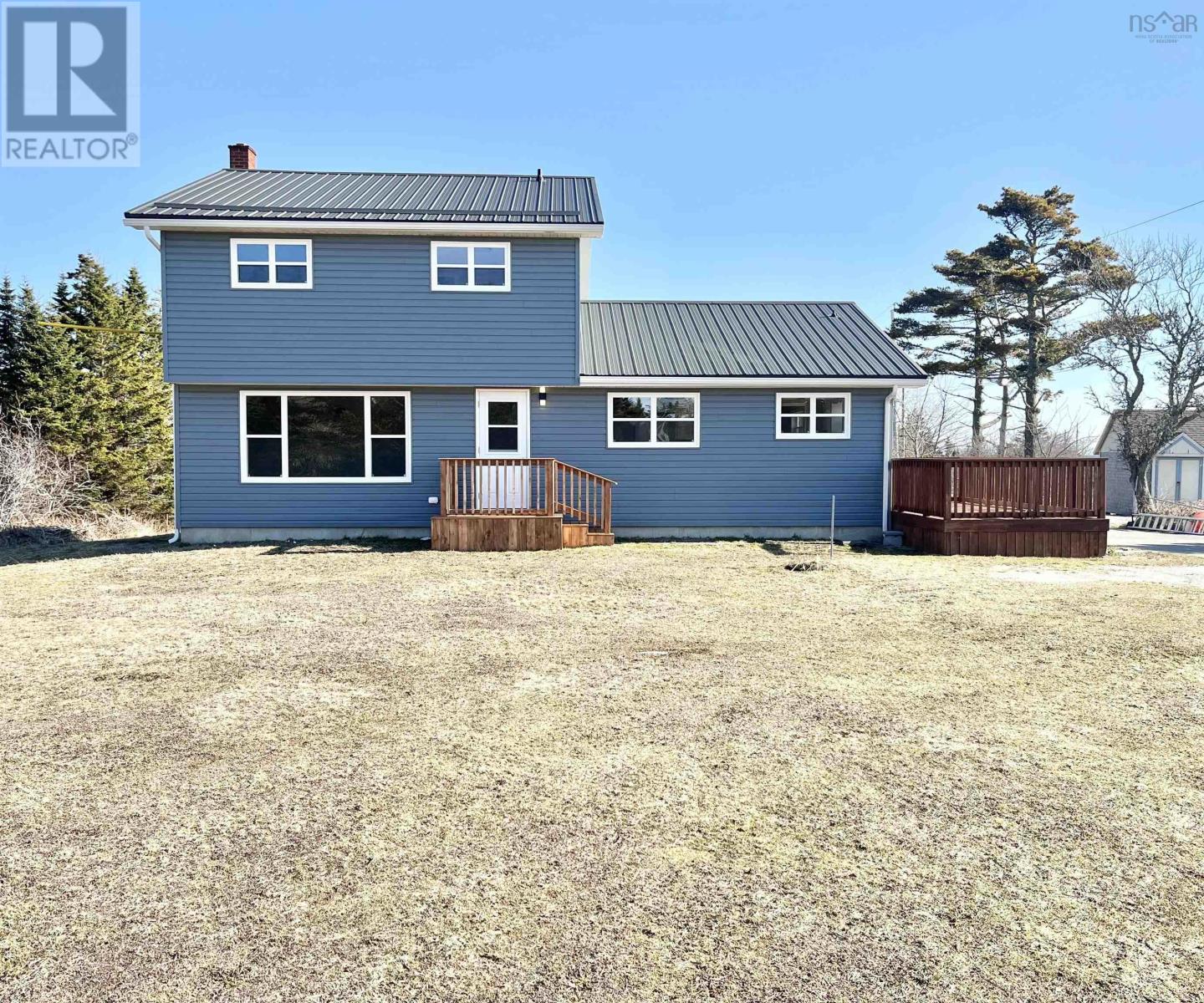 89 Stoney Island Road, north east point, Nova Scotia