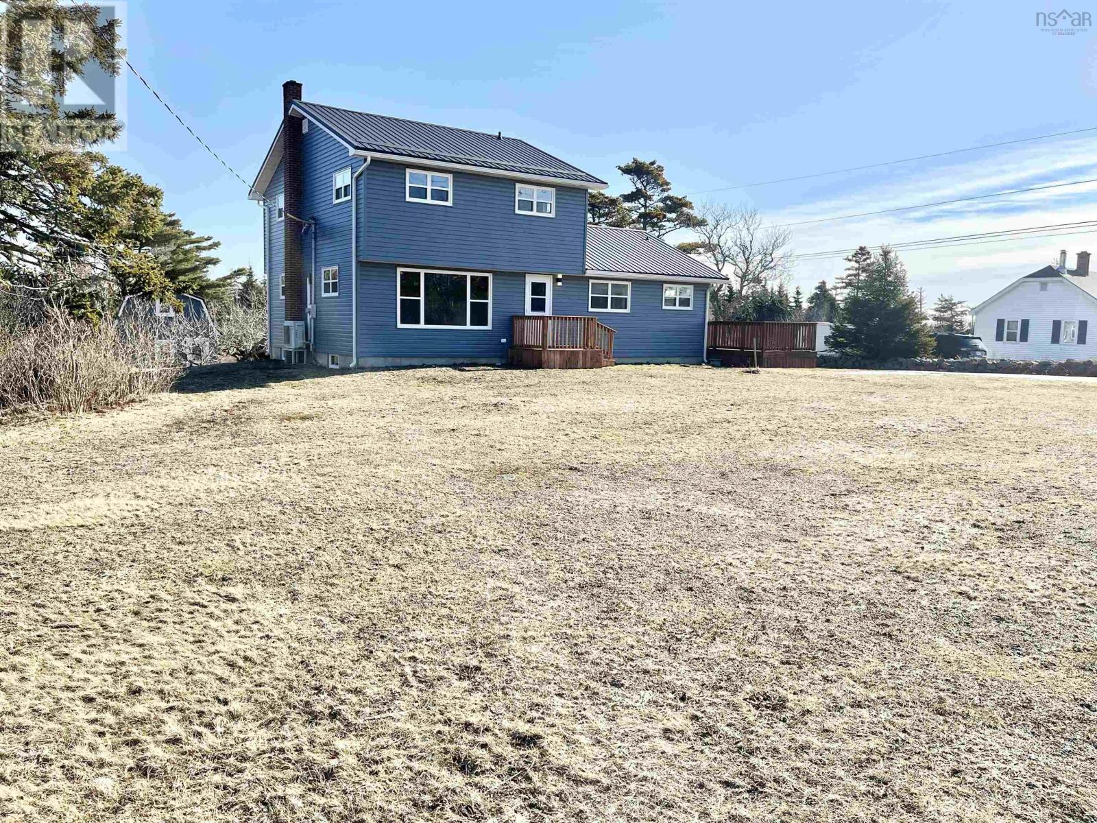 89 Stoney Island Road, North East Point, Nova Scotia  B0W 2P0 - Photo 38 - 202602918