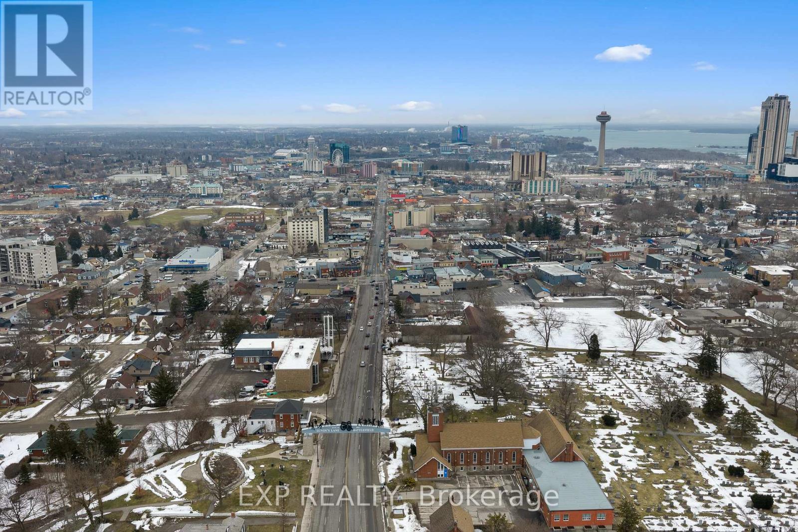 5848-5860 Ferry Street, Niagara Falls, Ontario  L2G 1S9 - Photo 29 - X12986308