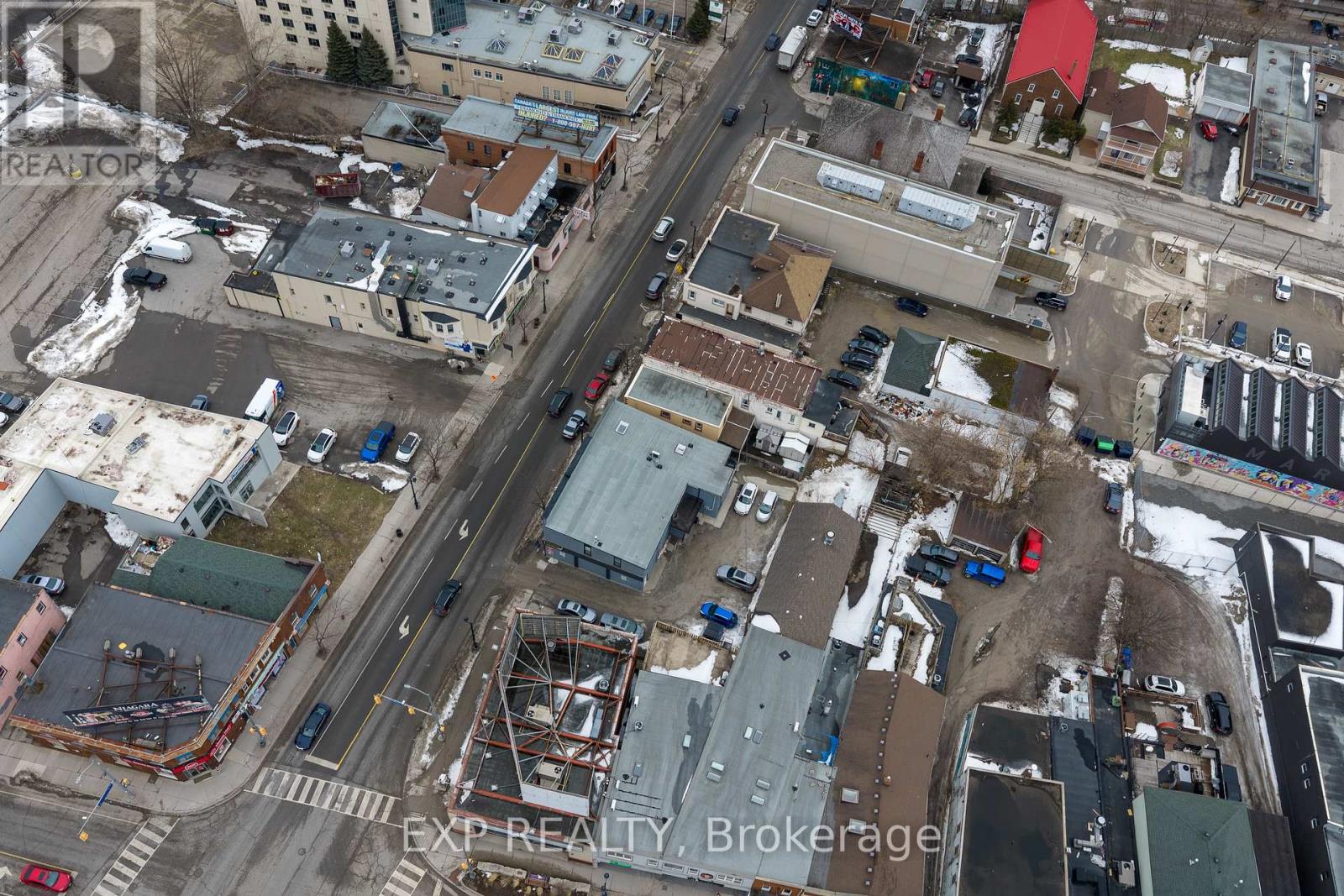 5848-5860 Ferry Street, Niagara Falls, Ontario  L2G 1S9 - Photo 30 - X12986308