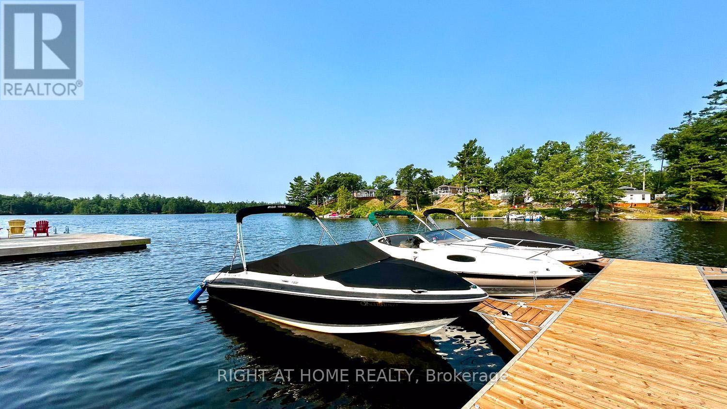 29 Maple Ridge - 1336 South Morrison Lake Road, Gravenhurst, Ontario  P0E 1G0 - Photo 13 - X12986314