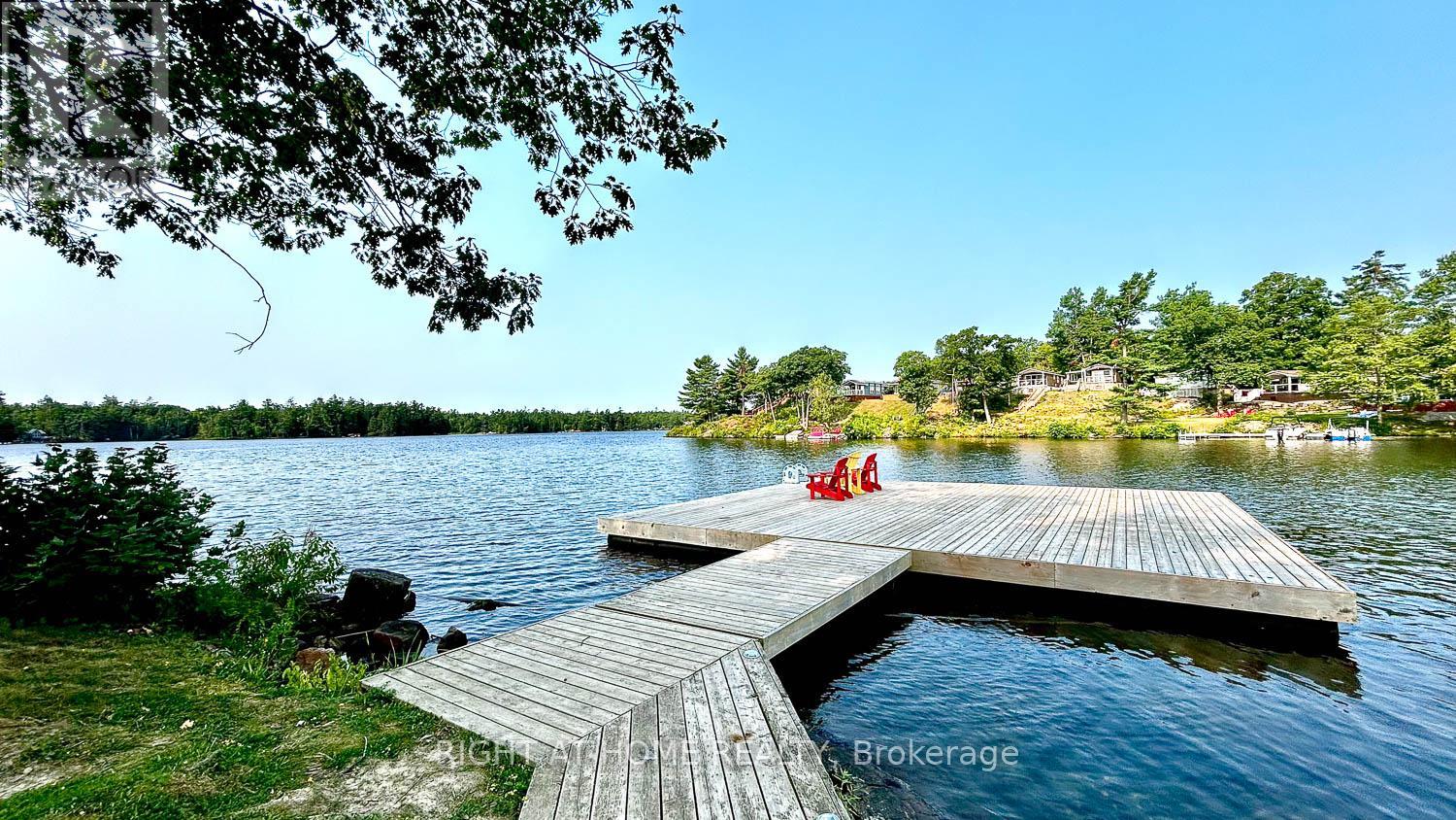 29 Maple Ridge - 1336 South Morrison Lake Road, Gravenhurst, Ontario  P0E 1G0 - Photo 14 - X12986314