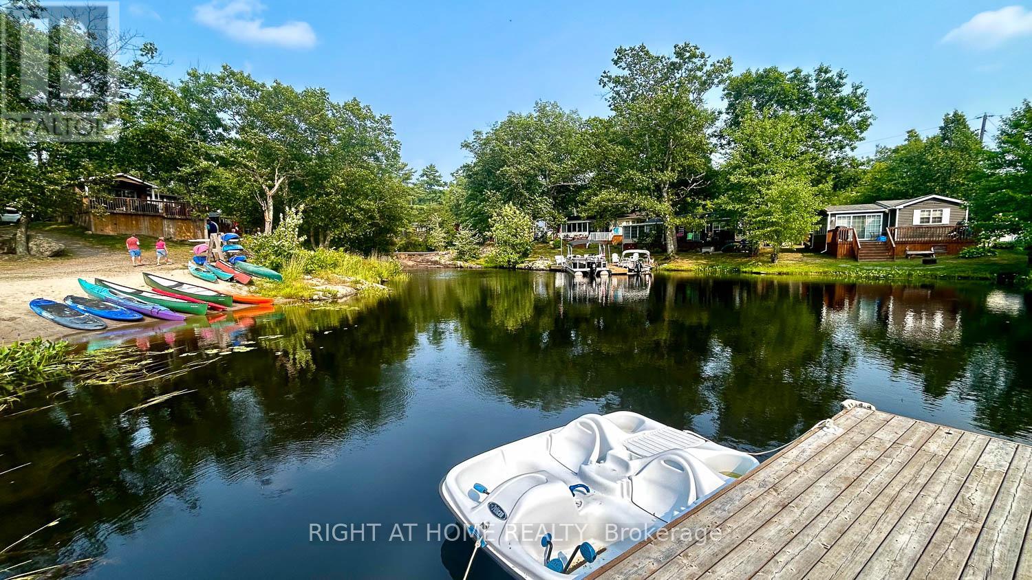 29 Maple Ridge - 1336 South Morrison Lake Road, Gravenhurst, Ontario  P0E 1G0 - Photo 35 - X12986314