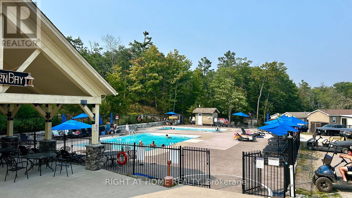 29 Maple Ridge - 1336 South Morrison Lake Road, Gravenhurst, Ontario  P0E 1G0 - Photo 37 - X12986314