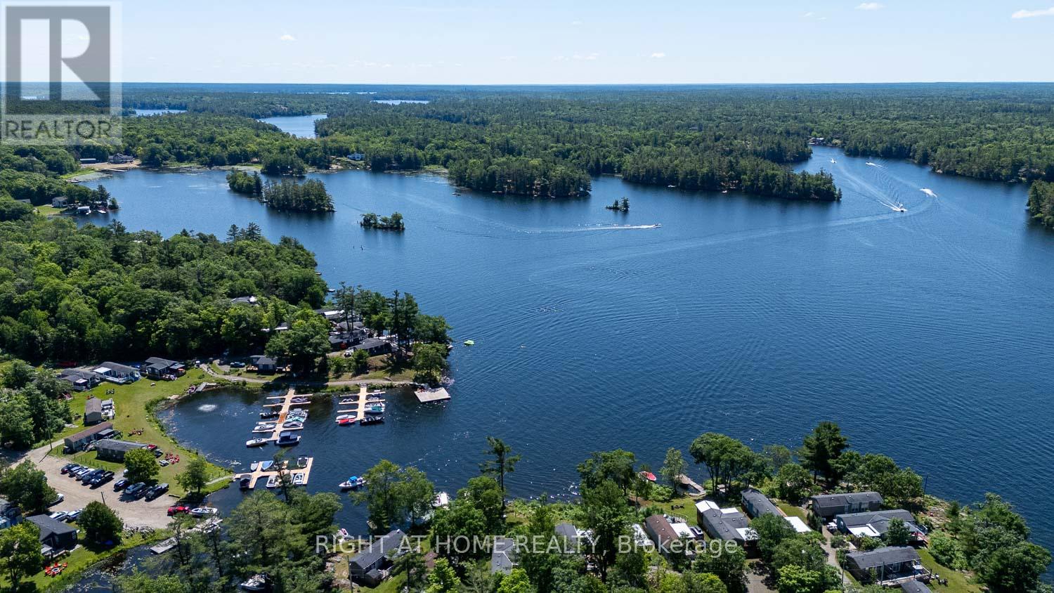 29 Maple Ridge - 1336 South Morrison Lake Road, Gravenhurst, Ontario  P0E 1G0 - Photo 5 - X12986314