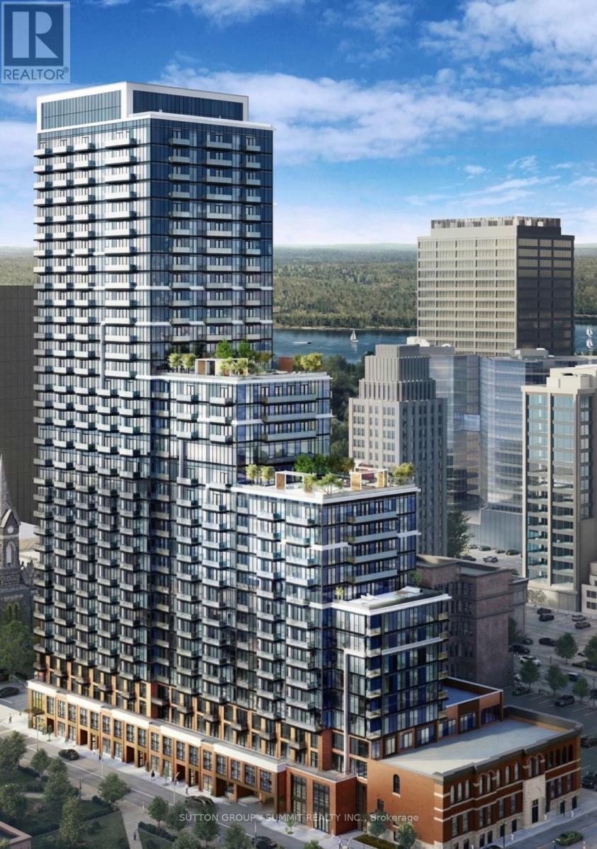 419 - 75 JAMES STREET S, Hamilton, Ontario